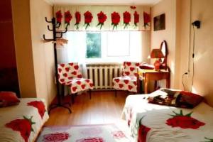 Roosi Holiday Home, Rannakula