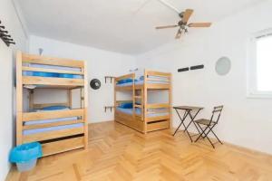 Hostel Oktarin, Kambelovac
