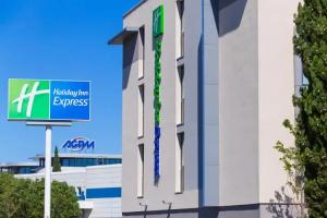 Holiday Inn Express Toulon - Est, an IHG Hotel, Toulon