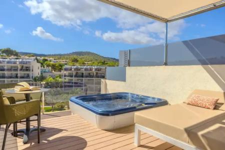 Zafiro Palace Palmanova - 115