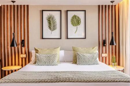 Zafiro Palace Palmanova - 123