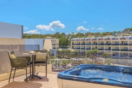 Zafiro Palace Palmanova - 116