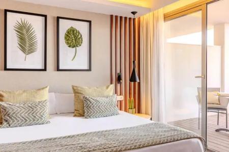 Zafiro Palace Palmanova - 124