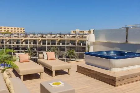 Zafiro Palace Palmanova - 128