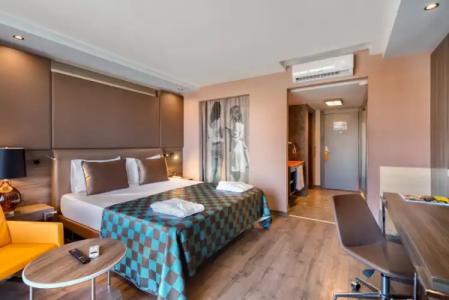 Lonicera Resort & Spa - Ultra All Inclusive - 117