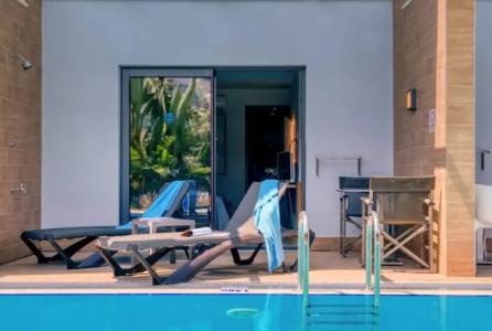 Lonicera Resort & Spa - Ultra All Inclusive - 128