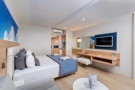 Lonicera Resort & Spa - Ultra All Inclusive - 113