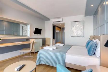 Lonicera Resort & Spa - Ultra All Inclusive - 100