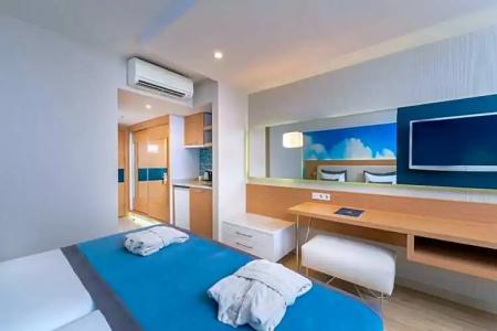 Lonicera Resort & Spa - Ultra All Inclusive - 108