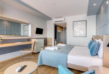 Lonicera Resort & Spa - Ultra All Inclusive - 104