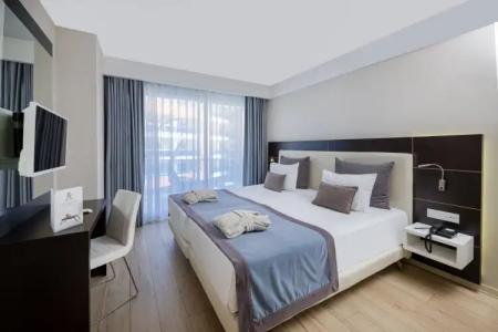 Lonicera Resort & Spa - Ultra All Inclusive - 132