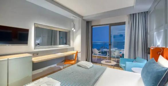 Lonicera Resort & Spa - Ultra All Inclusive - 130