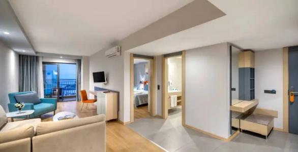 Lonicera Resort & Spa - Ultra All Inclusive - 131