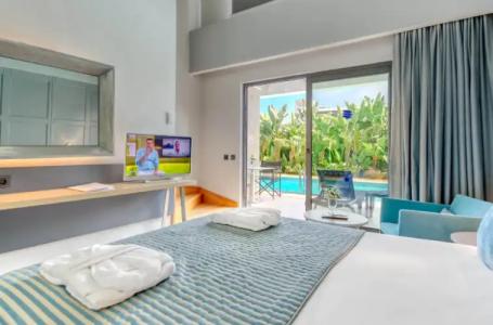 Lonicera Resort & Spa - Ultra All Inclusive - 124