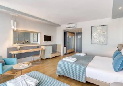 Lonicera Resort & Spa - Ultra All Inclusive - 101