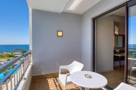 Lonicera Resort & Spa - Ultra All Inclusive - 106