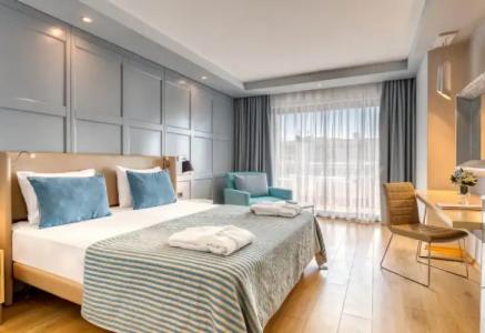 Lonicera Resort & Spa - Ultra All Inclusive - 103