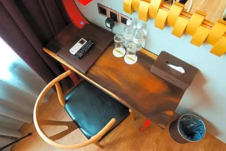 Le Dream Boutique - 44