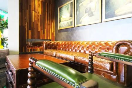 Le Dream Boutique - 17