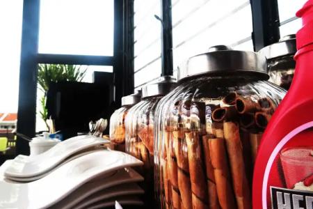 Le Dream Boutique - 12