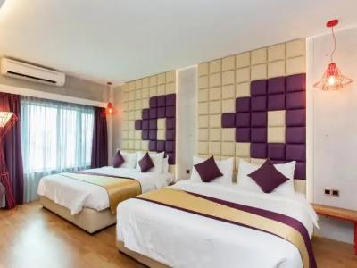 Le Dream Boutique - 57