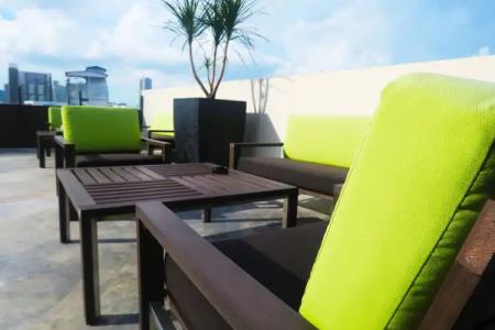 Le Dream Boutique - 25