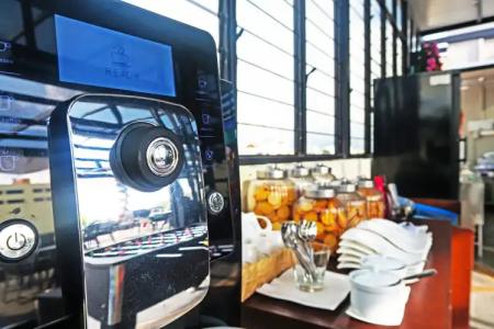 Le Dream Boutique - 32