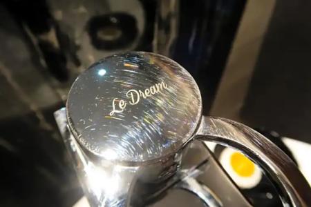 Le Dream Boutique - 51