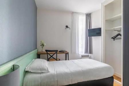 Atlantic Rennes Centre Gare - 1