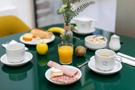 Atlantic Rennes Centre Gare - 7