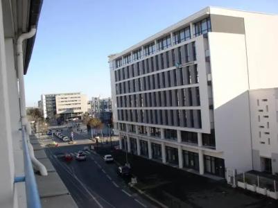 Atlantic Rennes Centre Gare