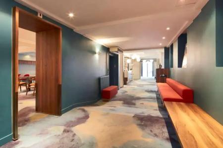 Hôtel Europe and Spa - 13