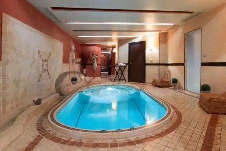 Hôtel Europe and Spa - 14