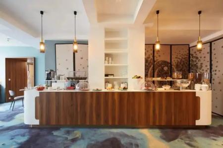 Hôtel Europe and Spa - 31