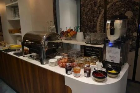 Hôtel Europe and Spa - 11