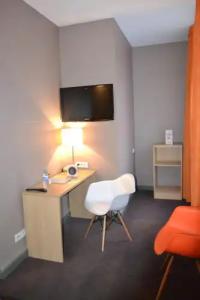 Hôtel Europe and Spa - 45