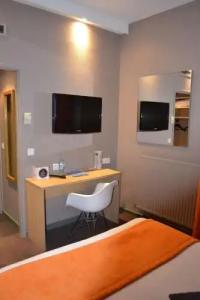 Hôtel Europe and Spa - 55