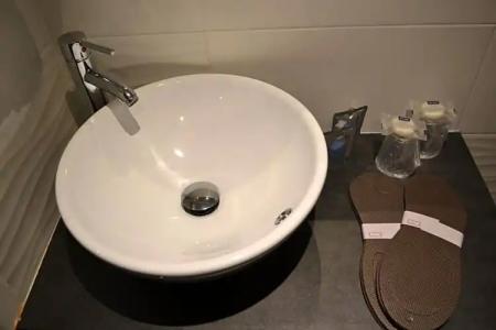 Hôtel Europe and Spa - 69