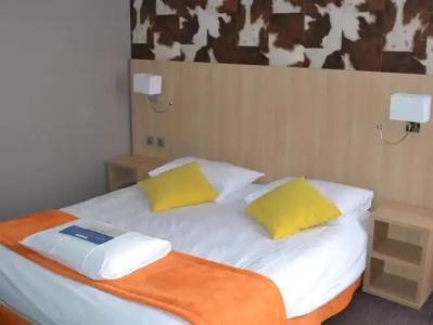 Hôtel Europe and Spa - 54