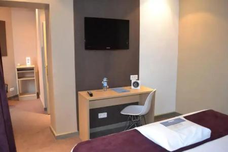 Hôtel Europe and Spa - 34