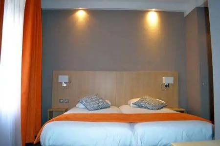 Hôtel Europe and Spa - 49