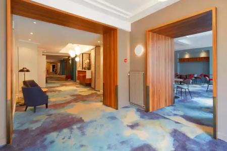 Hôtel Europe and Spa - 32