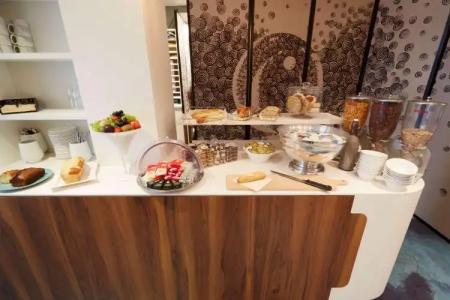 Hôtel Europe and Spa - 10