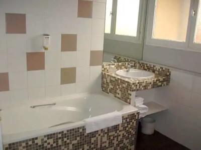 Hôtel Europe and Spa - 67