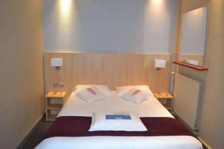 Hôtel Europe and Spa - 53