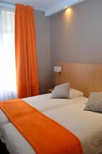 Hôtel Europe and Spa - 62