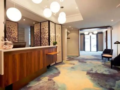 Hôtel Europe and Spa - 1