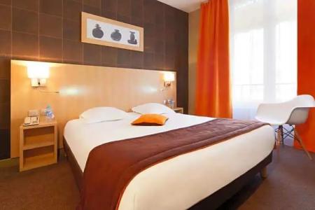 Hôtel Europe and Spa - 68