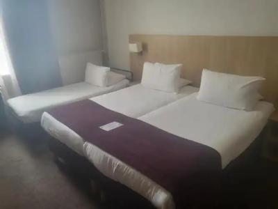 Hôtel Europe and Spa - 38