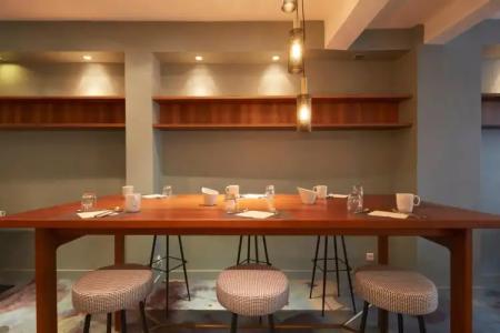 Hôtel Europe and Spa - 33